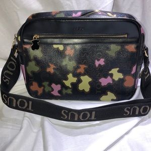 Don’t pass up this deal! Tous Crossbody!